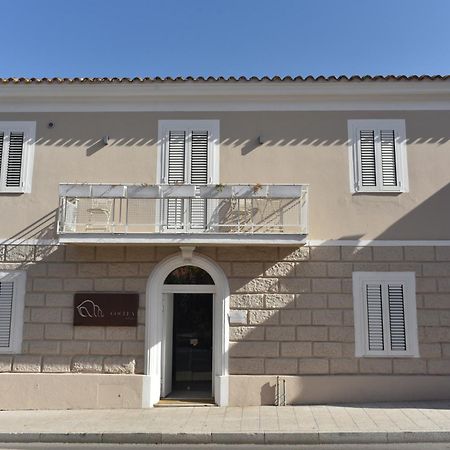 Hotel Coclea Relais San Teodoro  Zewnętrze zdjęcie