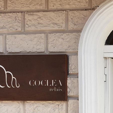 Hotel Coclea Relais San Teodoro  Zewnętrze zdjęcie