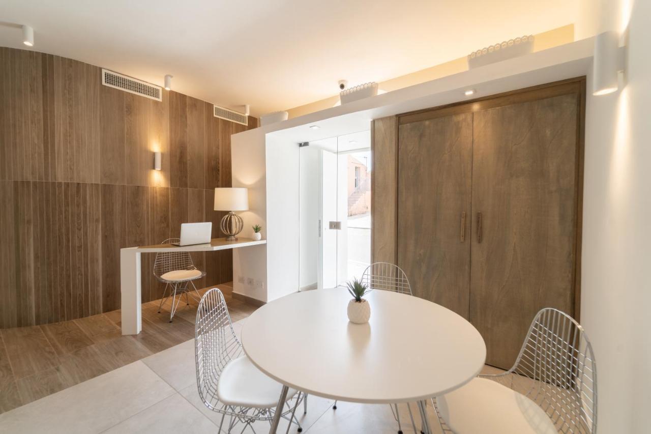 Hotel Coclea Relais San Teodoro  Zewnętrze zdjęcie