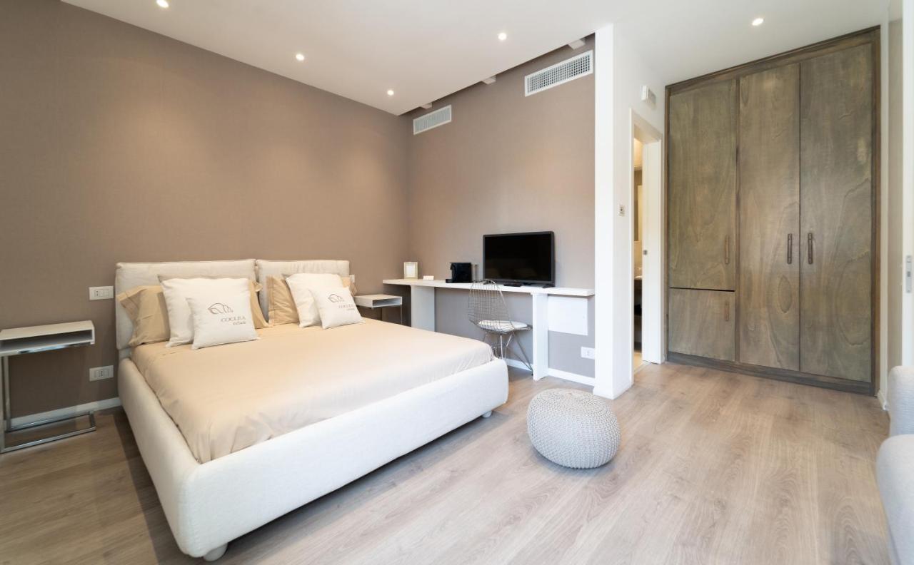 Hotel Coclea Relais San Teodoro  Zewnętrze zdjęcie