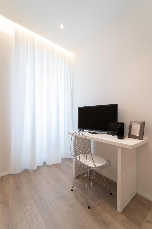 Hotel Coclea Relais San Teodoro  Zewnętrze zdjęcie