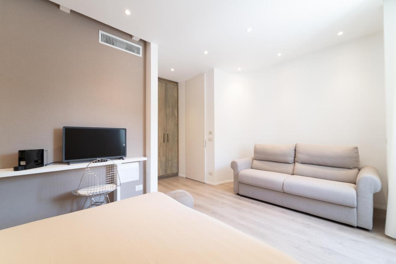 Hotel Coclea Relais San Teodoro  Zewnętrze zdjęcie