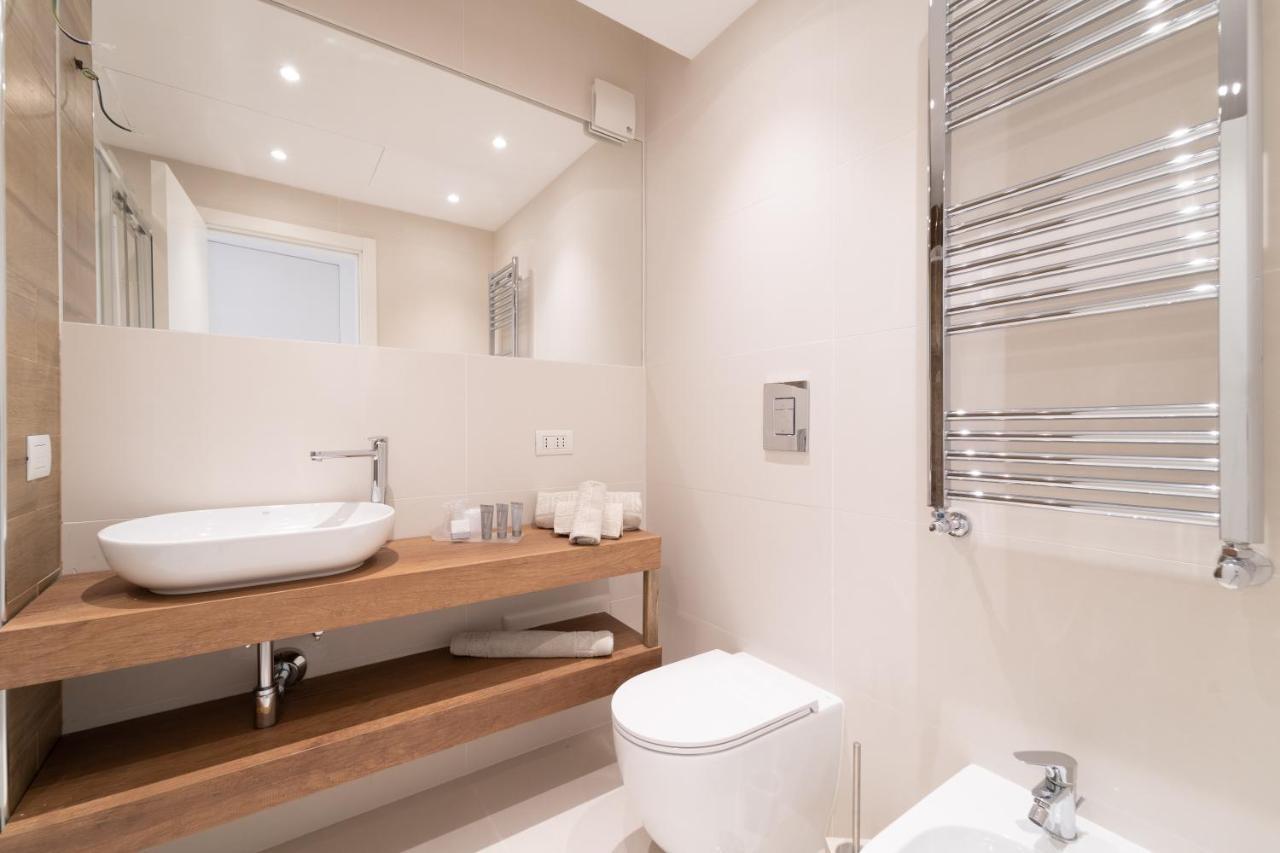 Hotel Coclea Relais San Teodoro  Zewnętrze zdjęcie