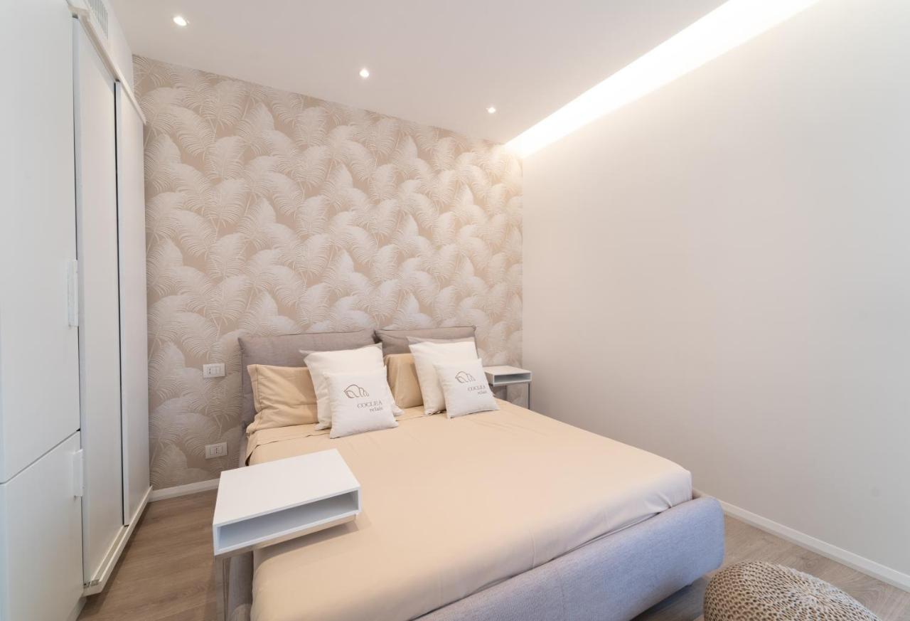 Hotel Coclea Relais San Teodoro  Zewnętrze zdjęcie