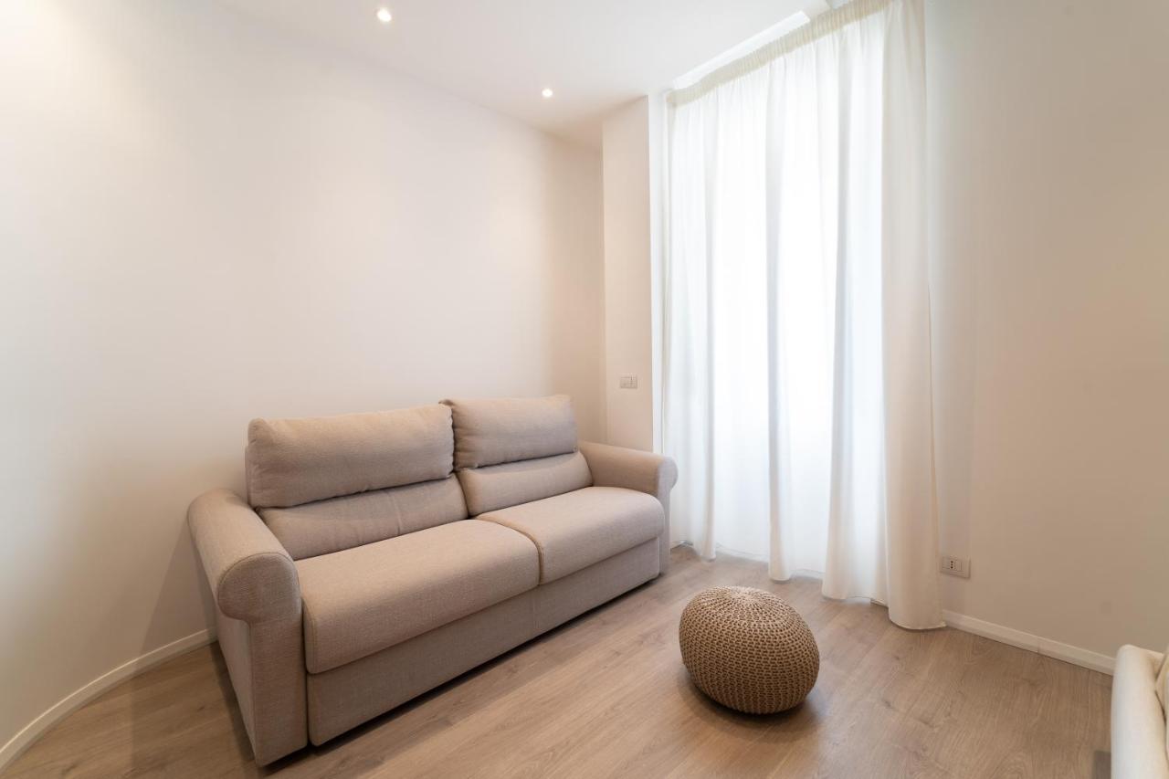 Hotel Coclea Relais San Teodoro  Zewnętrze zdjęcie