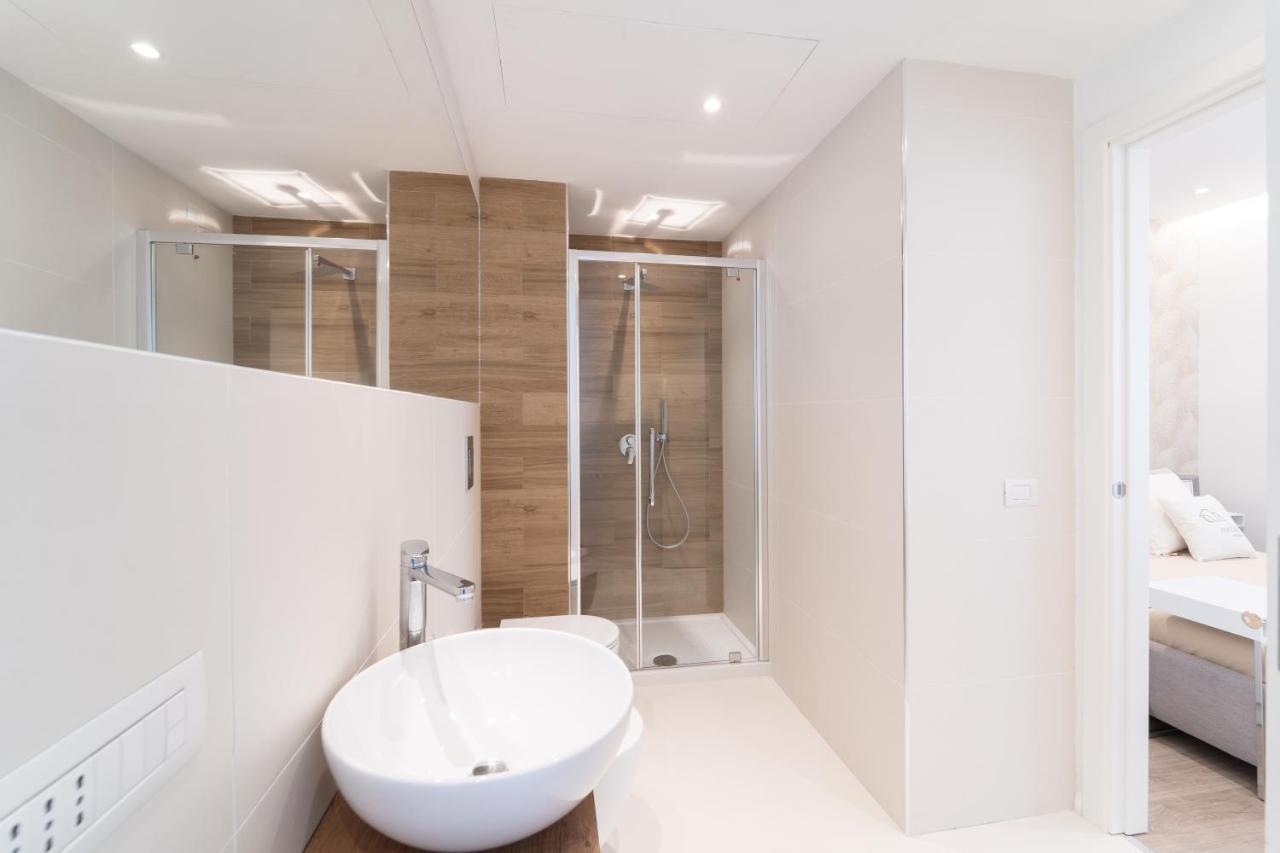 Hotel Coclea Relais San Teodoro  Zewnętrze zdjęcie