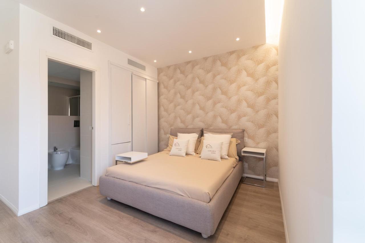 Hotel Coclea Relais San Teodoro  Zewnętrze zdjęcie