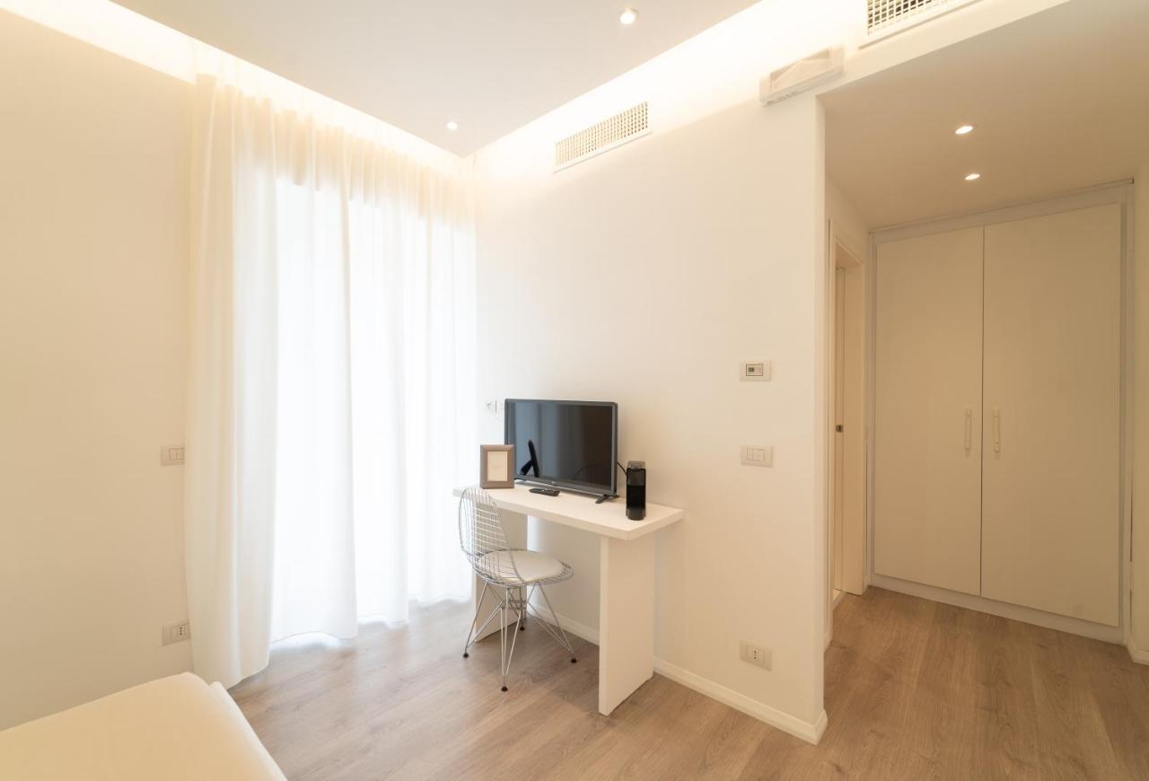 Hotel Coclea Relais San Teodoro  Zewnętrze zdjęcie