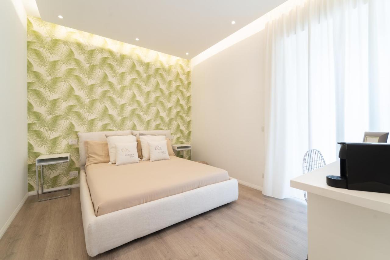 Hotel Coclea Relais San Teodoro  Zewnętrze zdjęcie